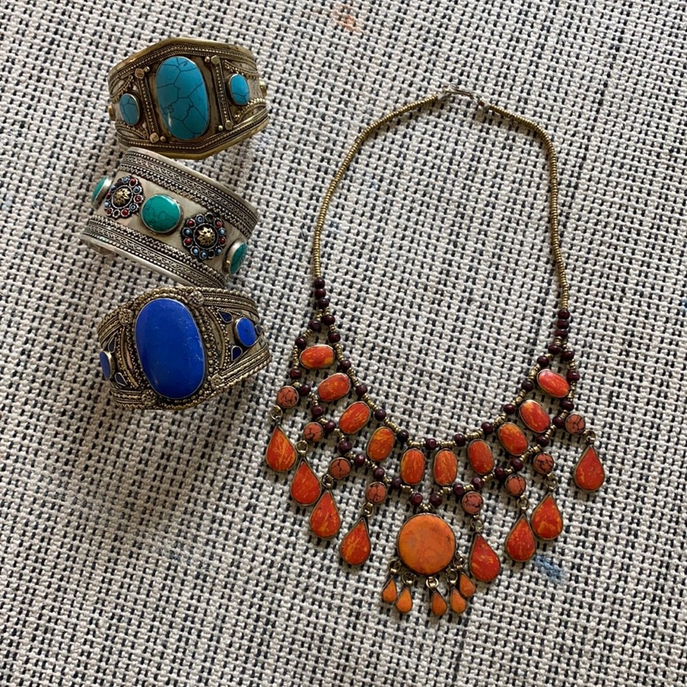 Jewelry bundle